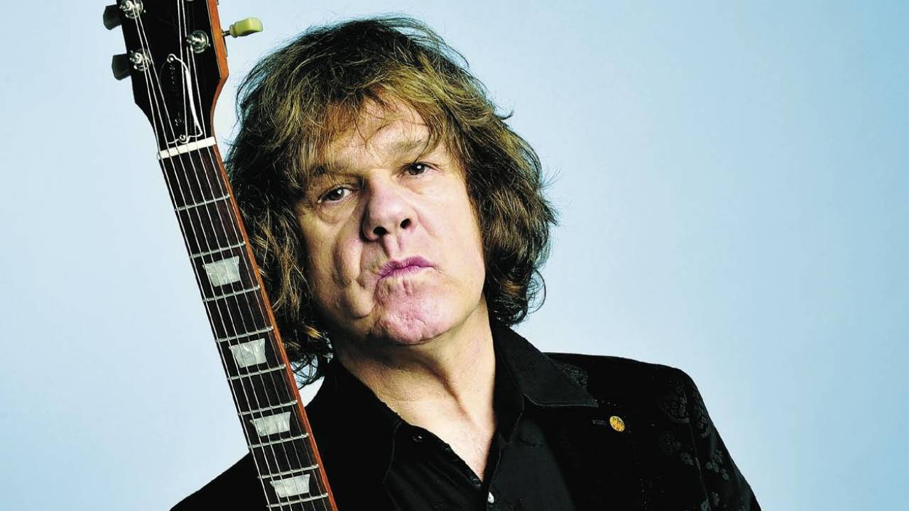 Gary Moore