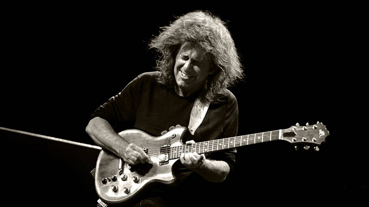 Pat Metheny