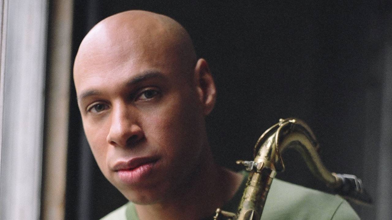 Joshua Redman