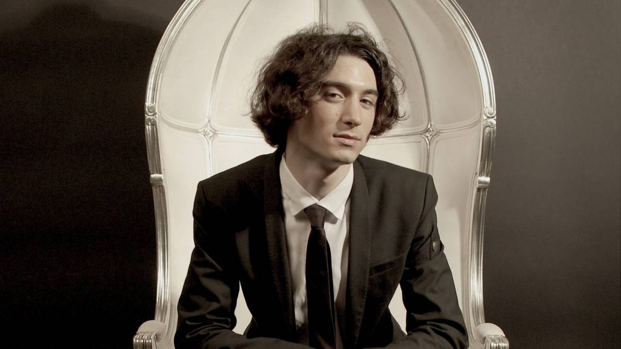 Burak Özdemir & Musica Sequenza