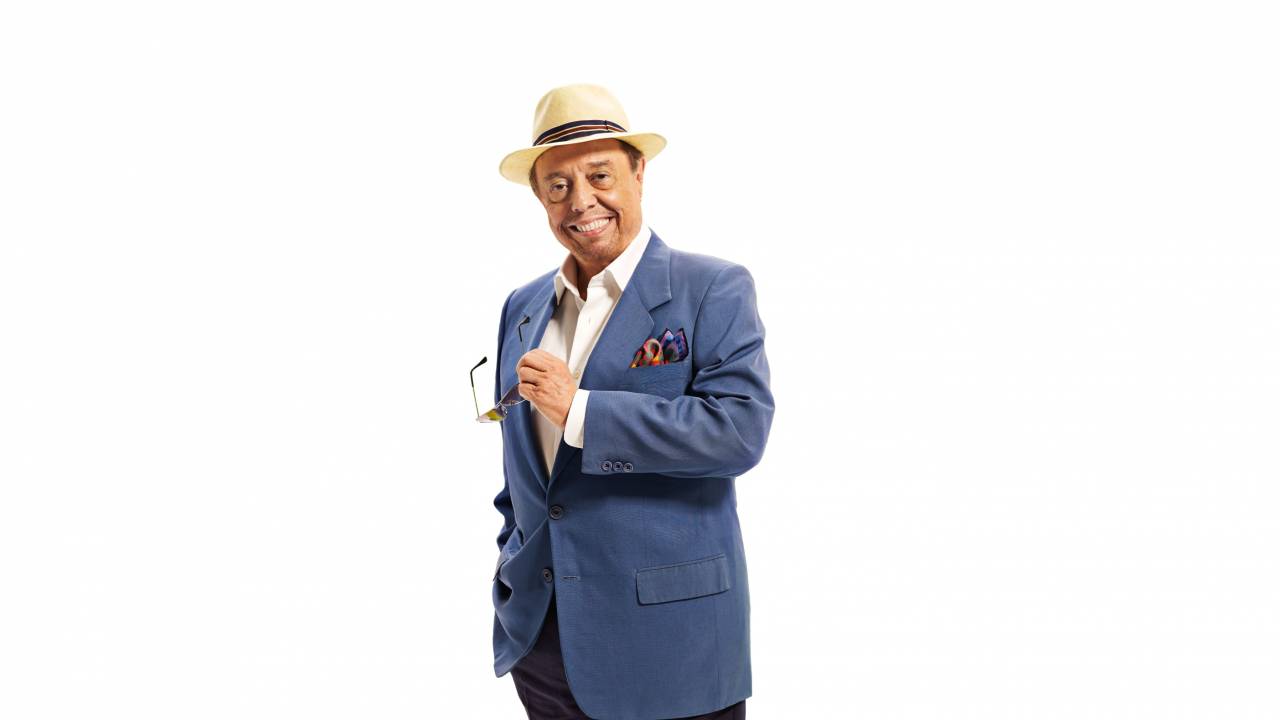 Sergio Mendes