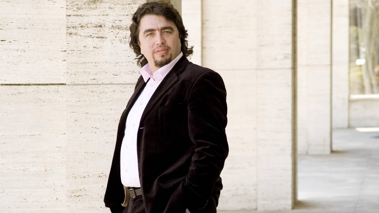 Burak Bilgili