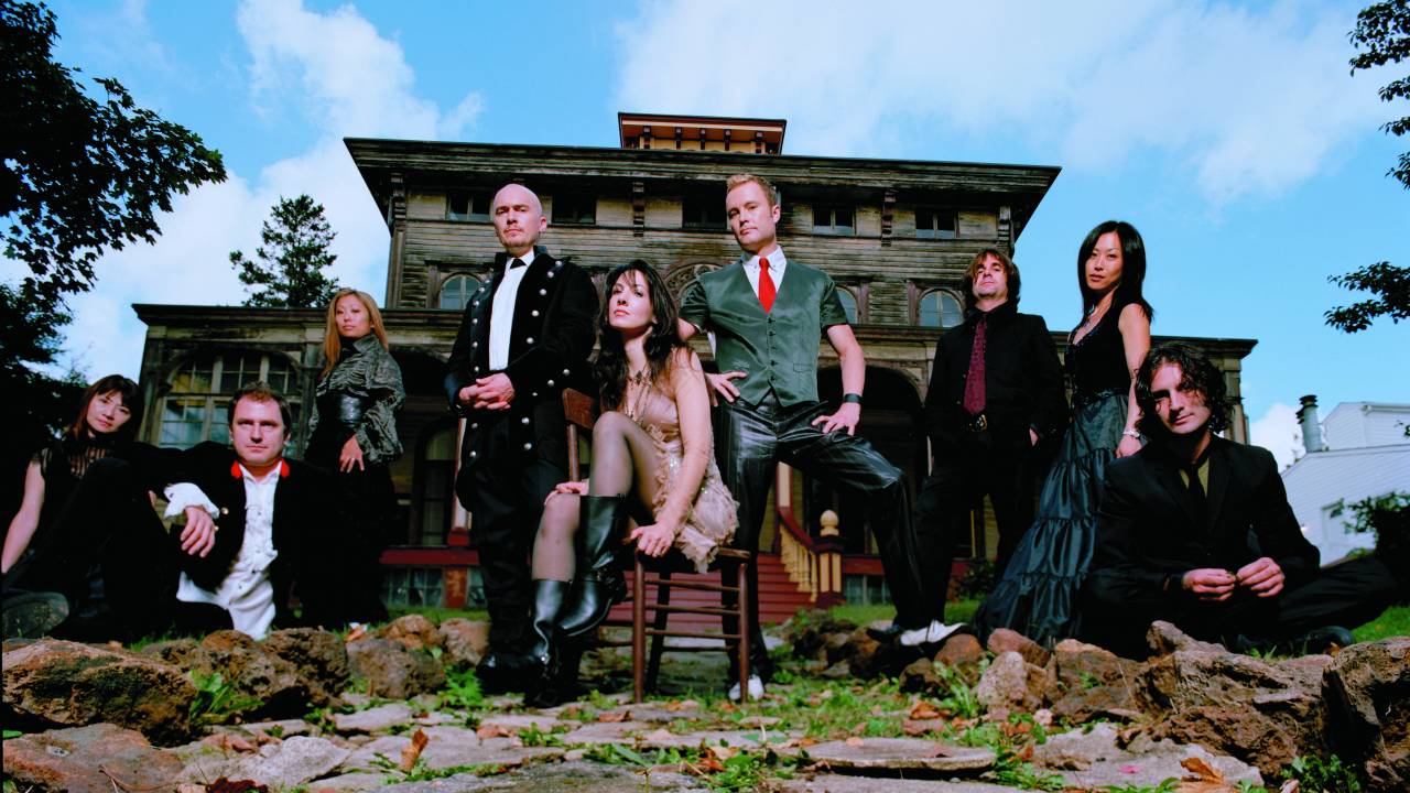 East Village Opera Company