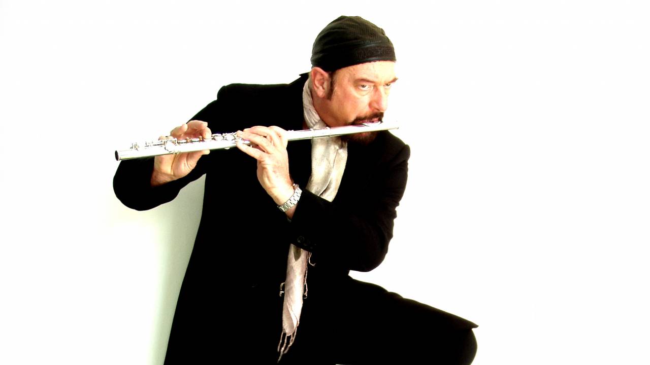 Ian Anderson