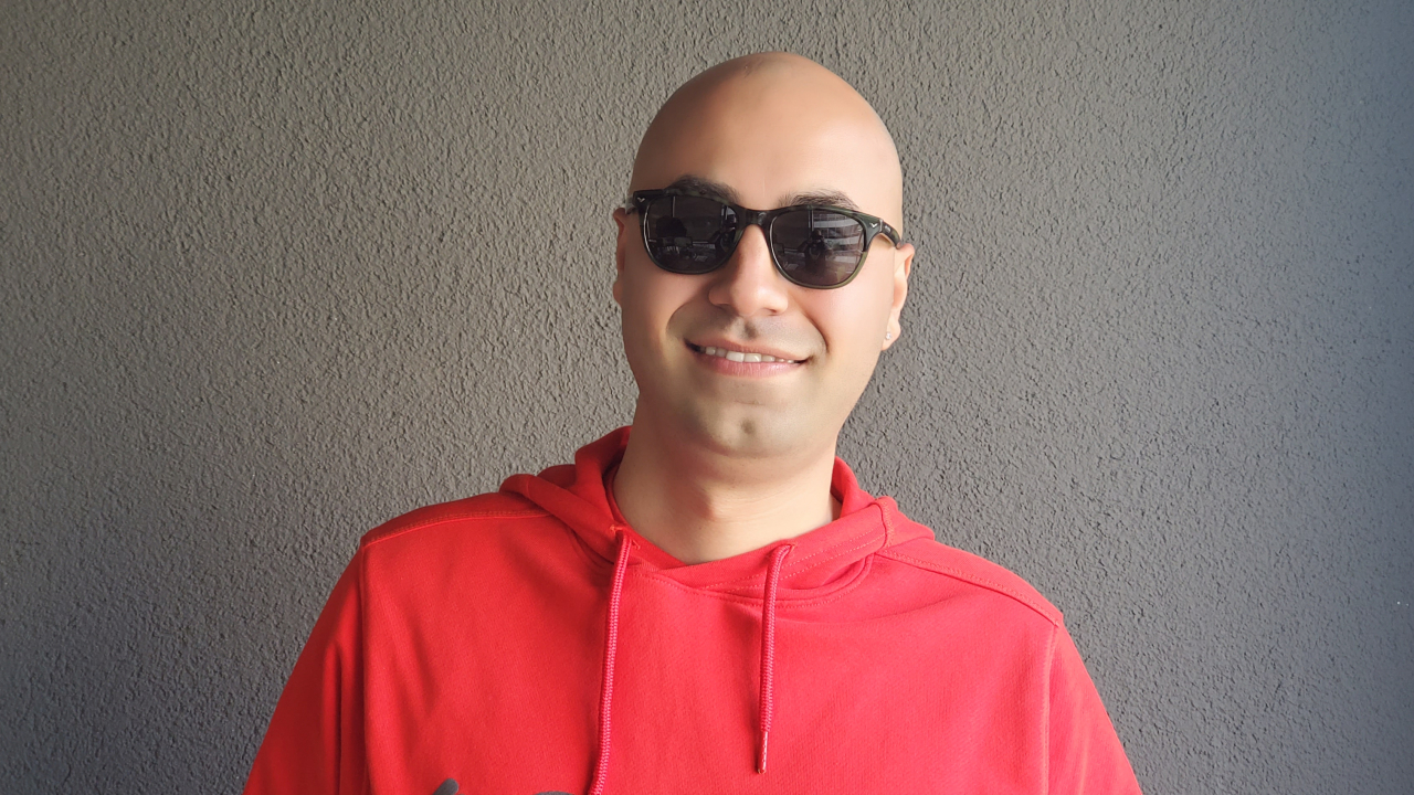 Görkem Yılmaz