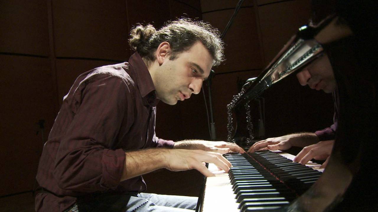 Stefano Bollani