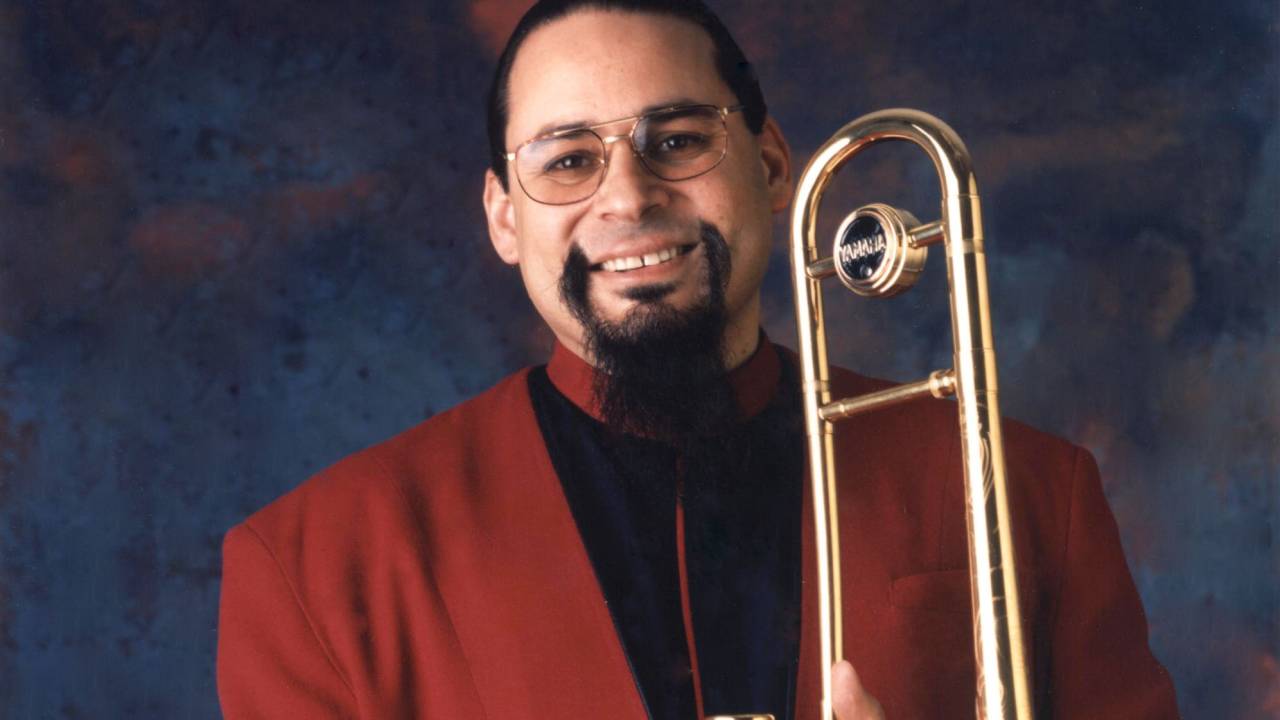Steve Turre