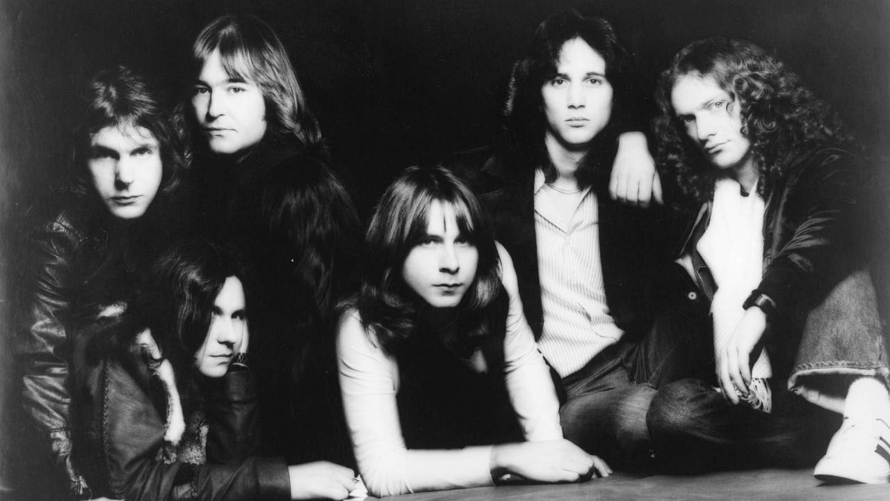 Foreigner