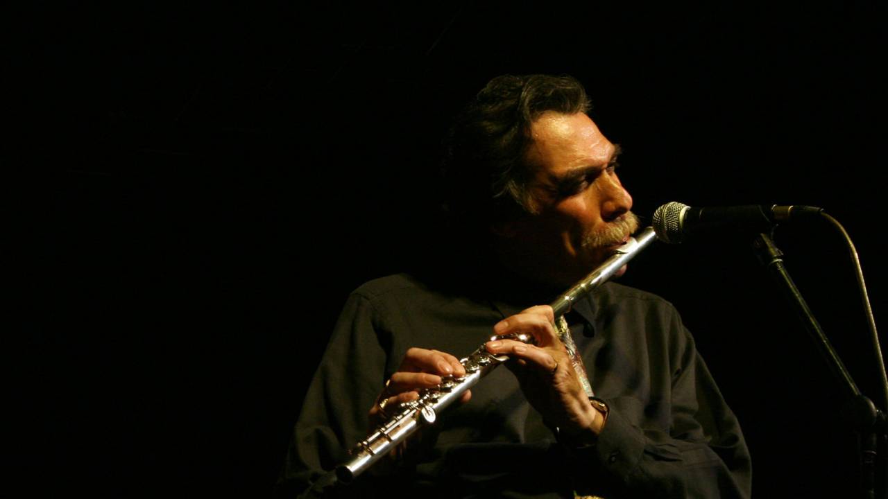 Dave Valentin