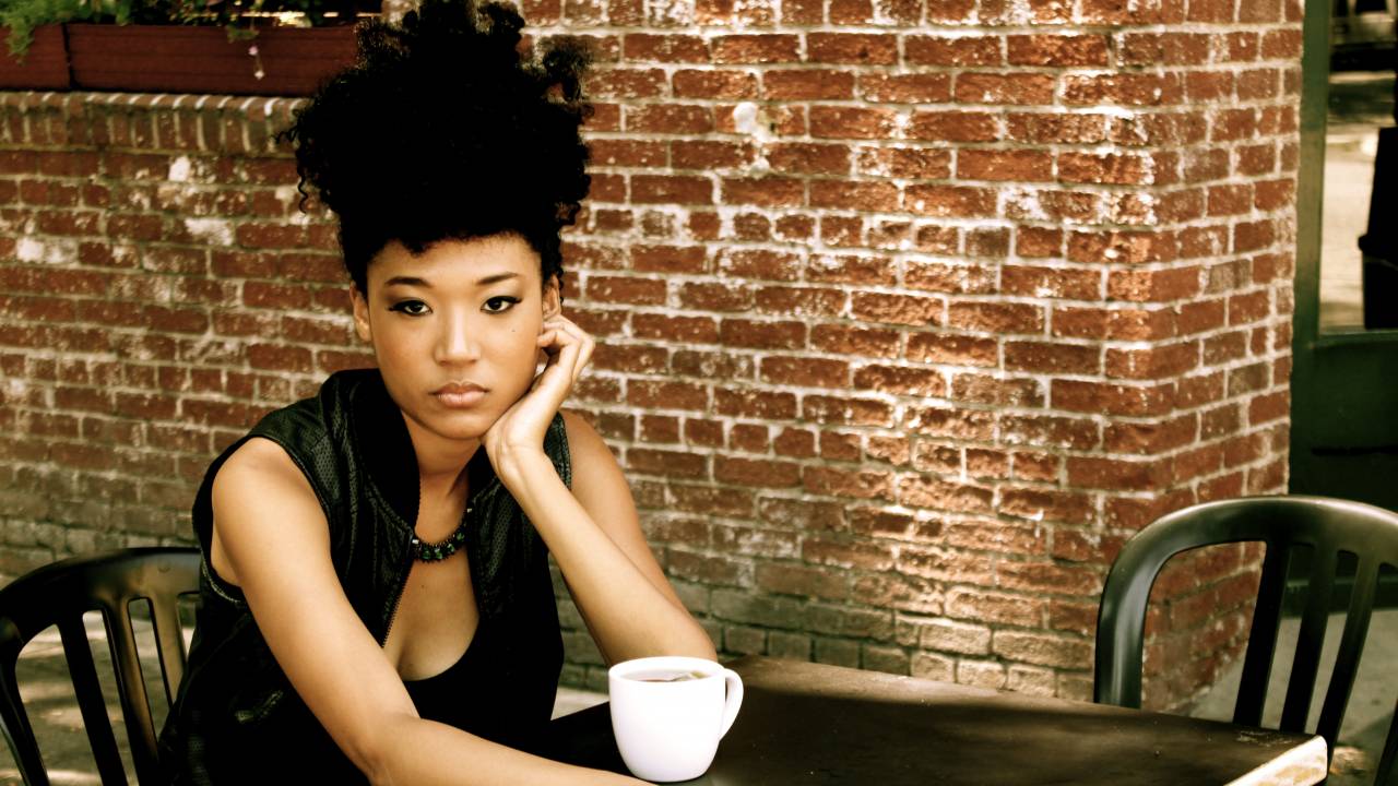 Judith Hill