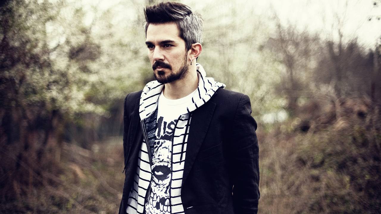 Koray Candemir