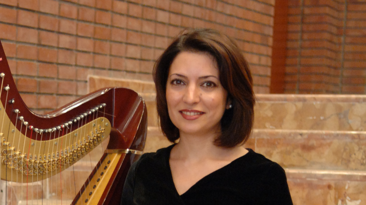 Ceren Necipoğlu