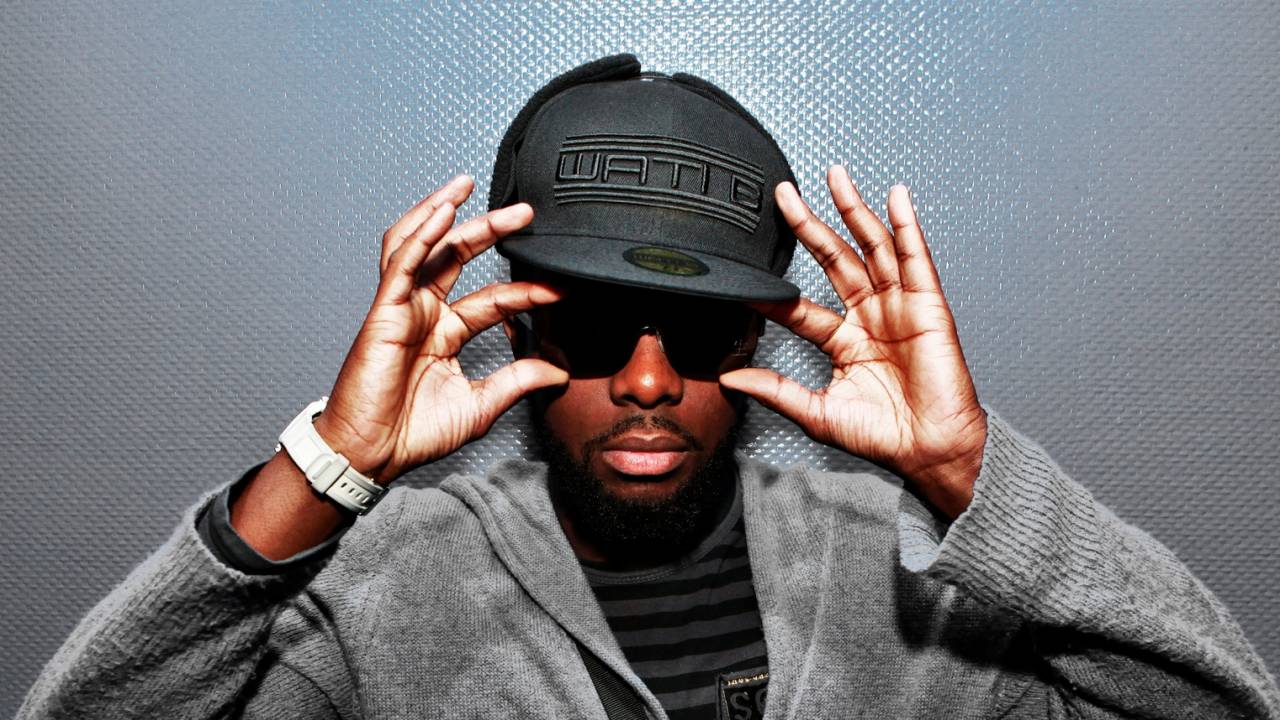Maitre Gims