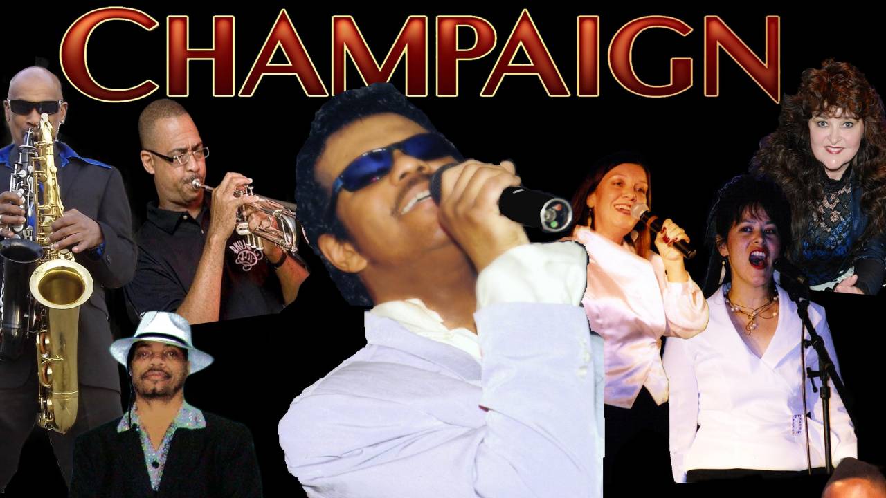 Champaign