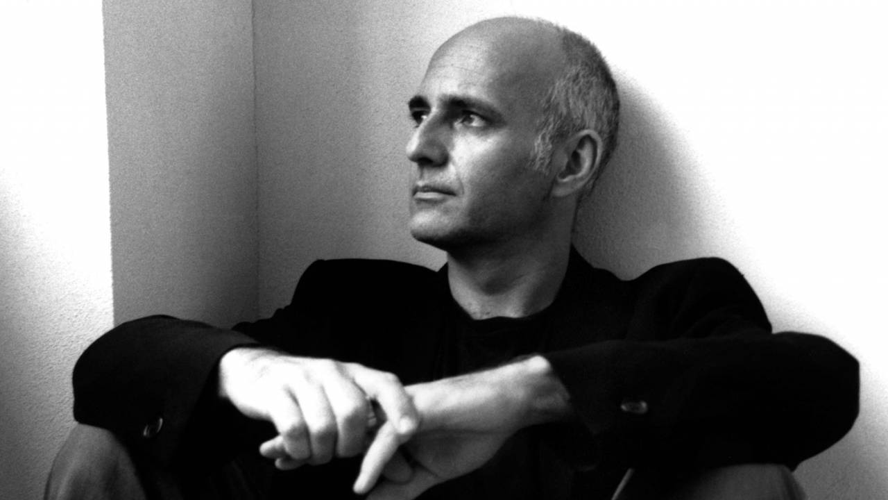 Ludovico Einaudi