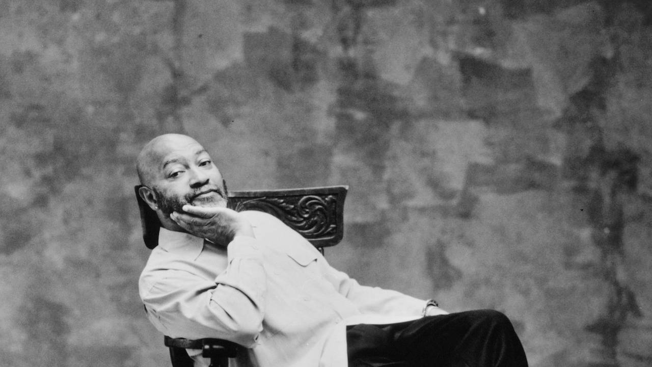 Kenny Barron