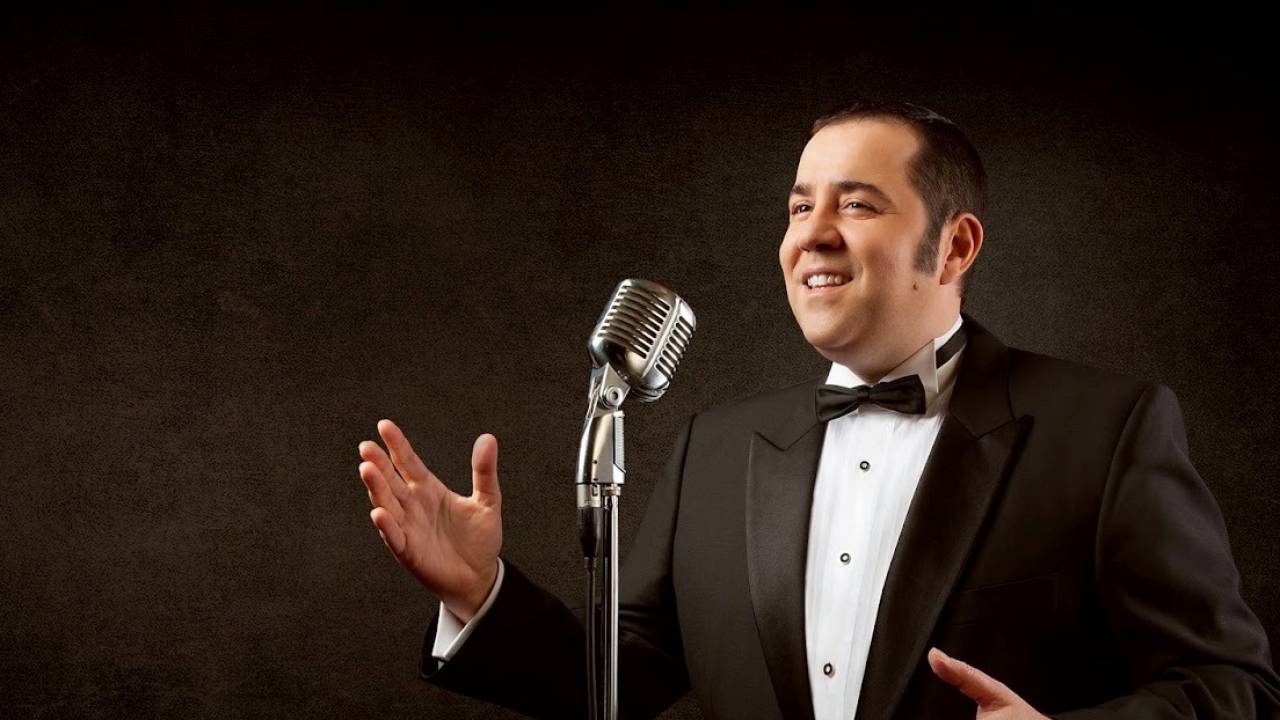 Ata Demirer