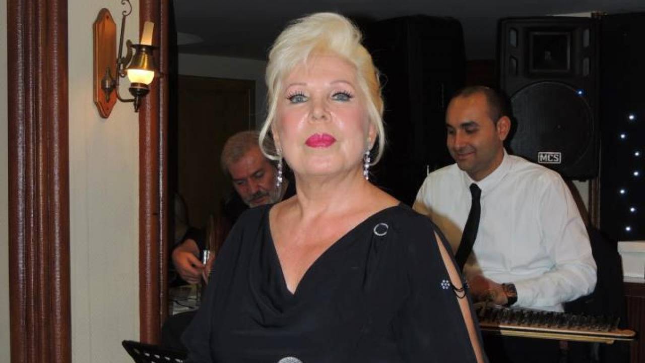 Mediha Şen Sancakoğlu