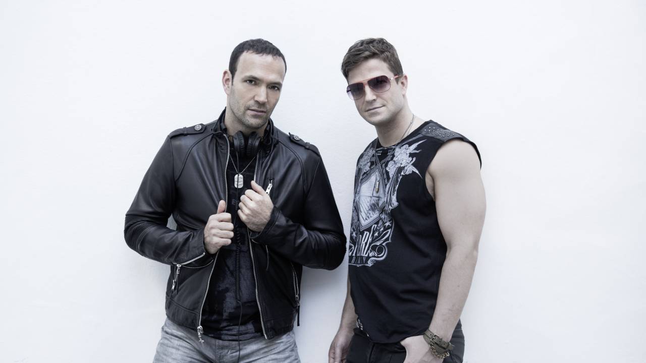 Global Deejays