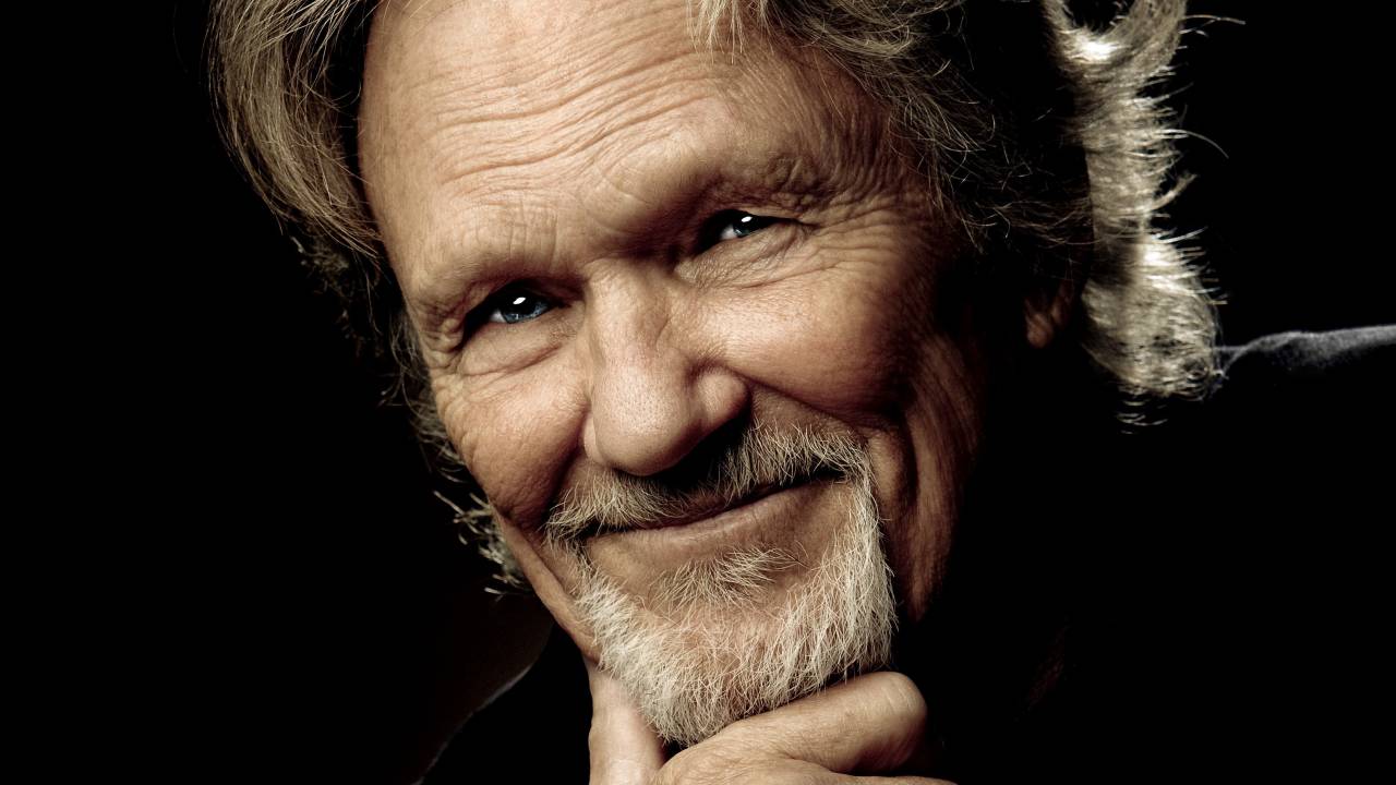 Kris Kristofferson