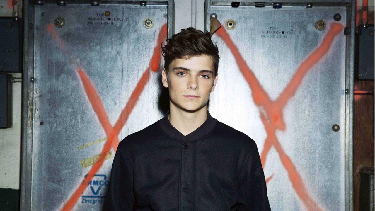 Martin Garrix