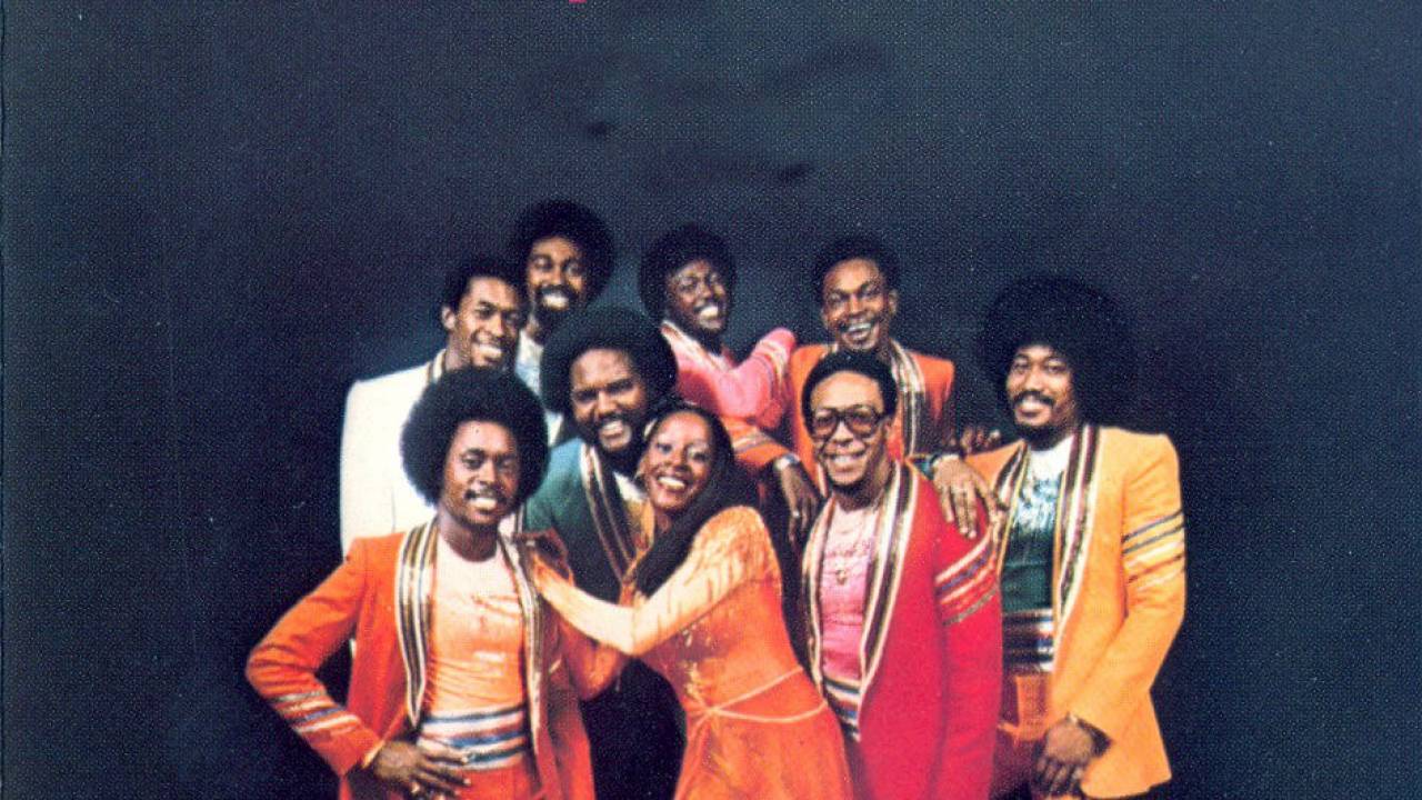 Rose Royce