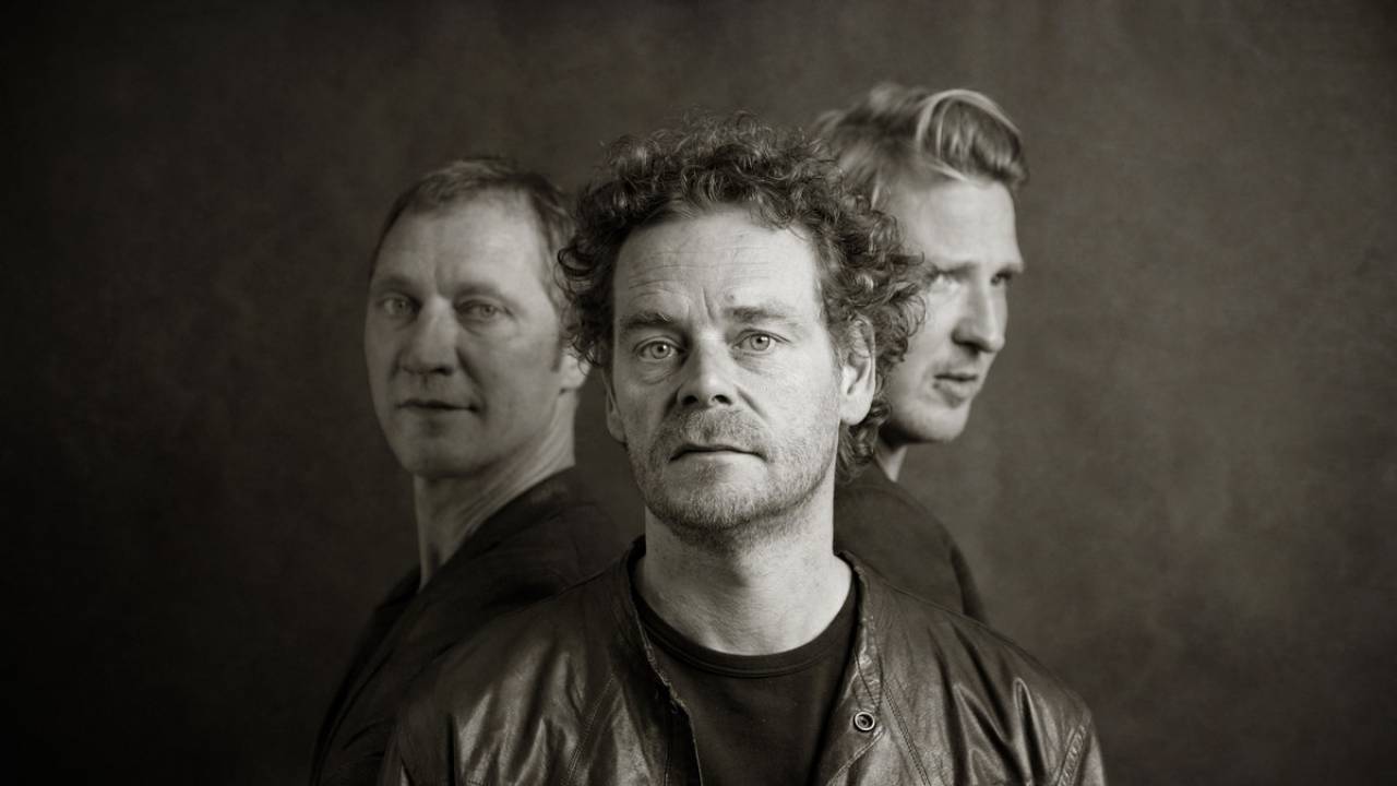 Kraak And Smaak