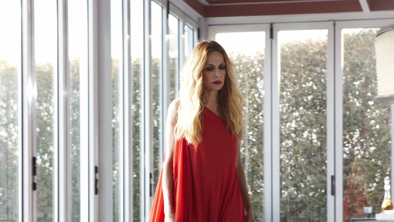 Anna Vissi