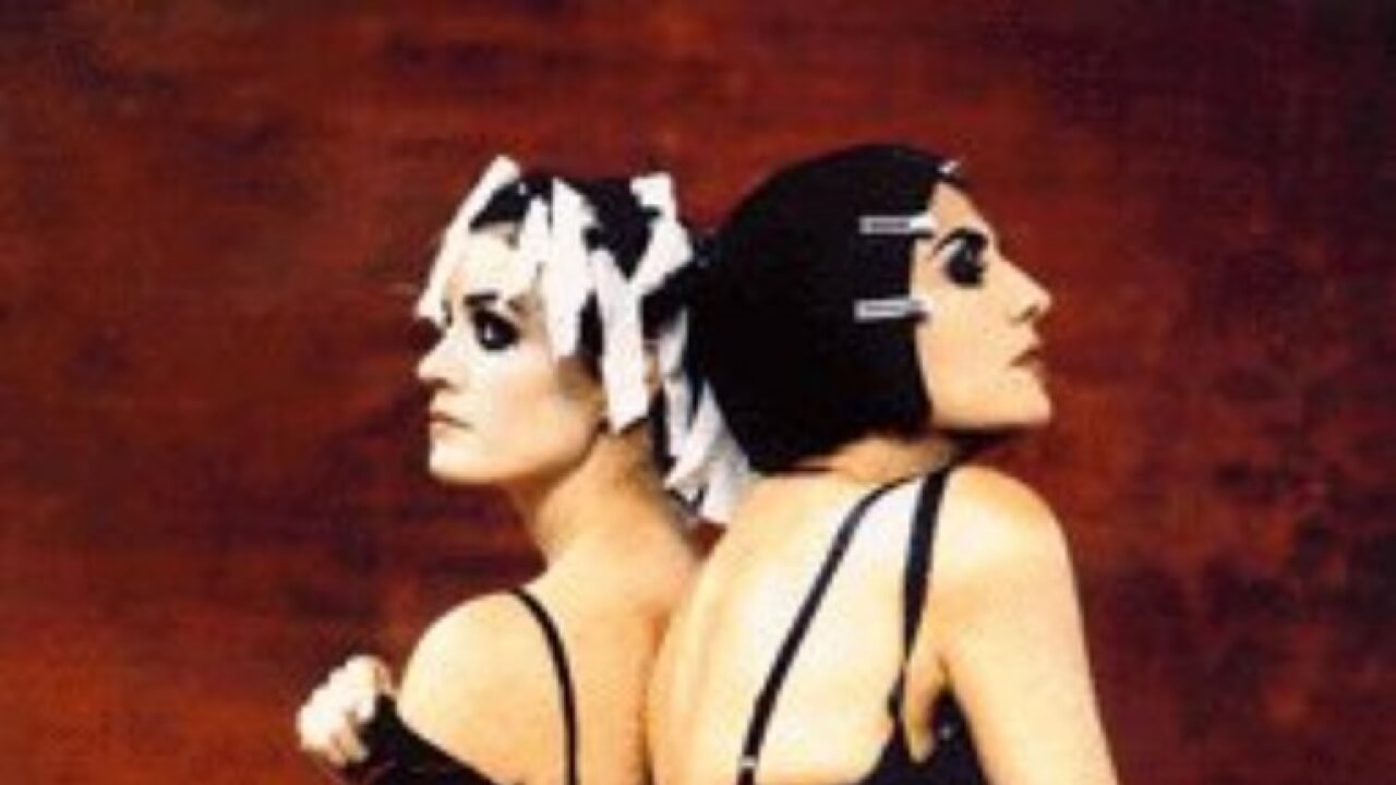 Shakespears Sister