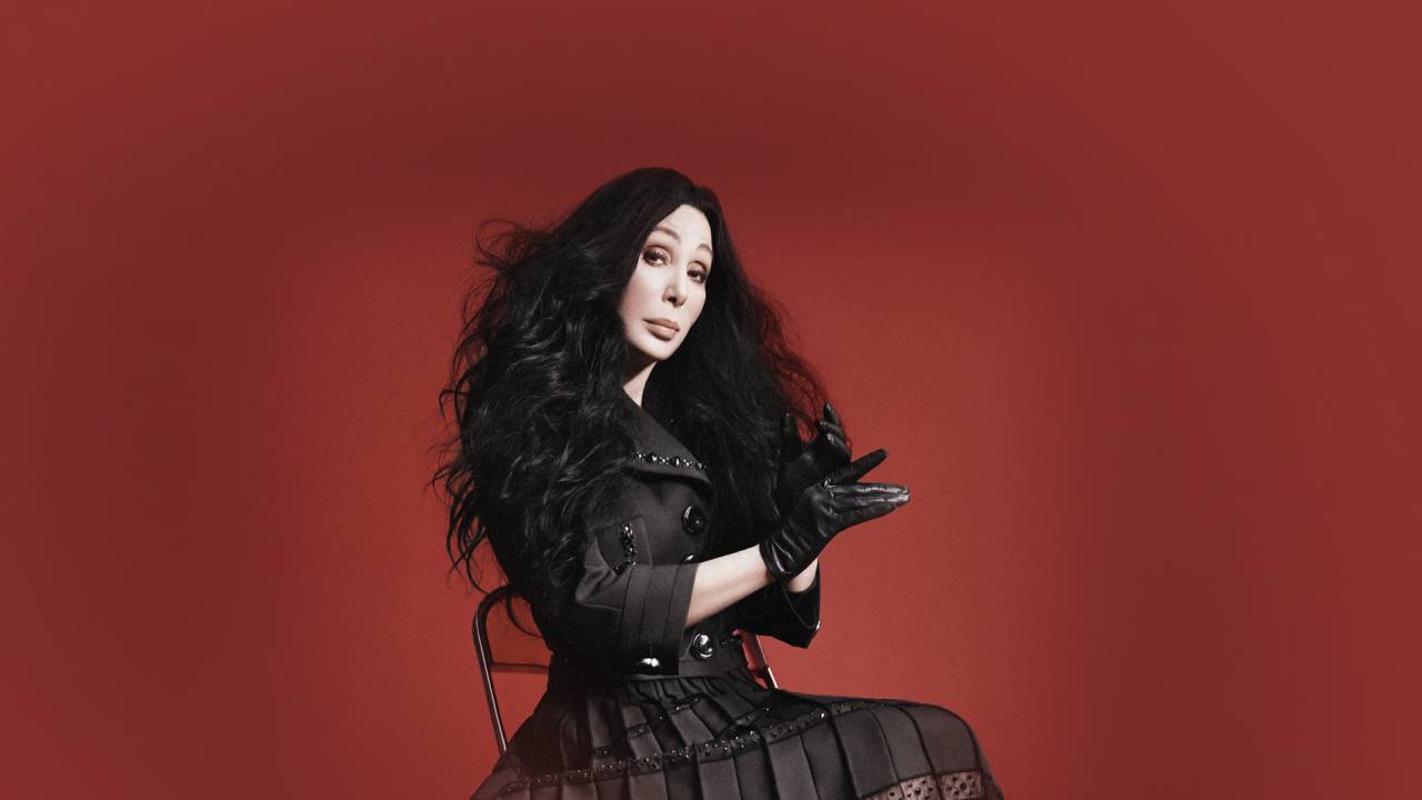 Cher