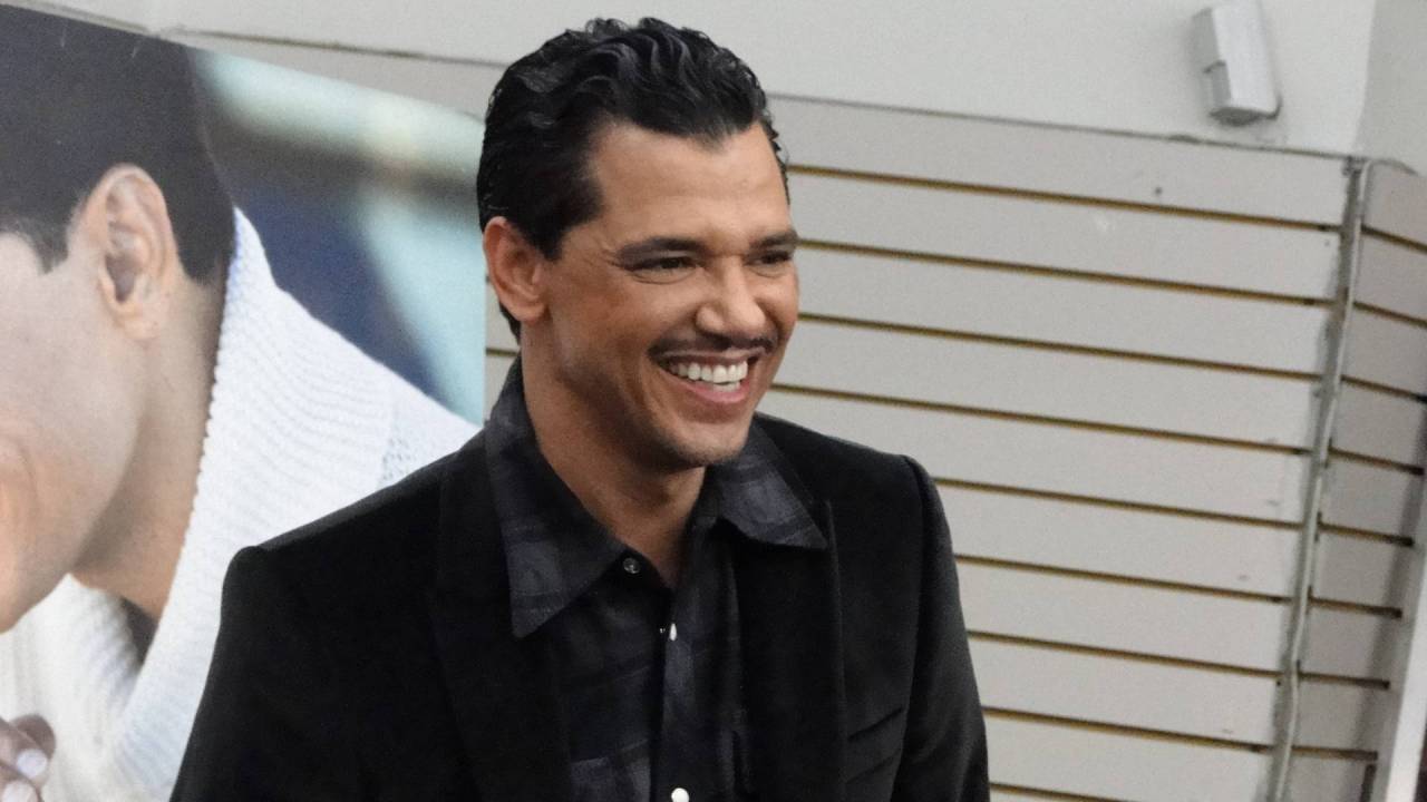 El Debarge