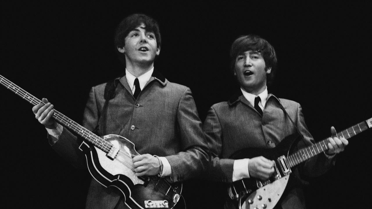 Lennon/McCartney