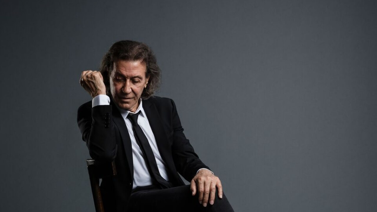 Albert Hammond