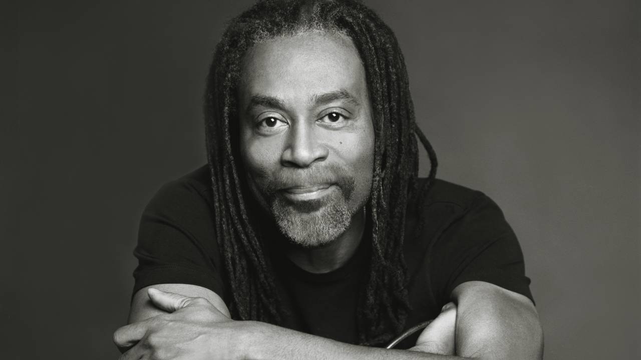 Arr. Bobby McFerrin