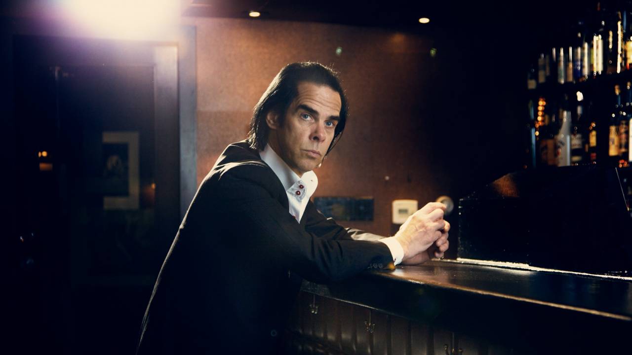 Nick Cave