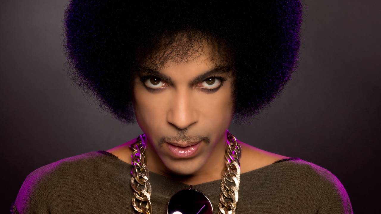 Prince