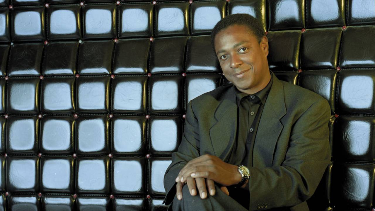 Vincent Herring