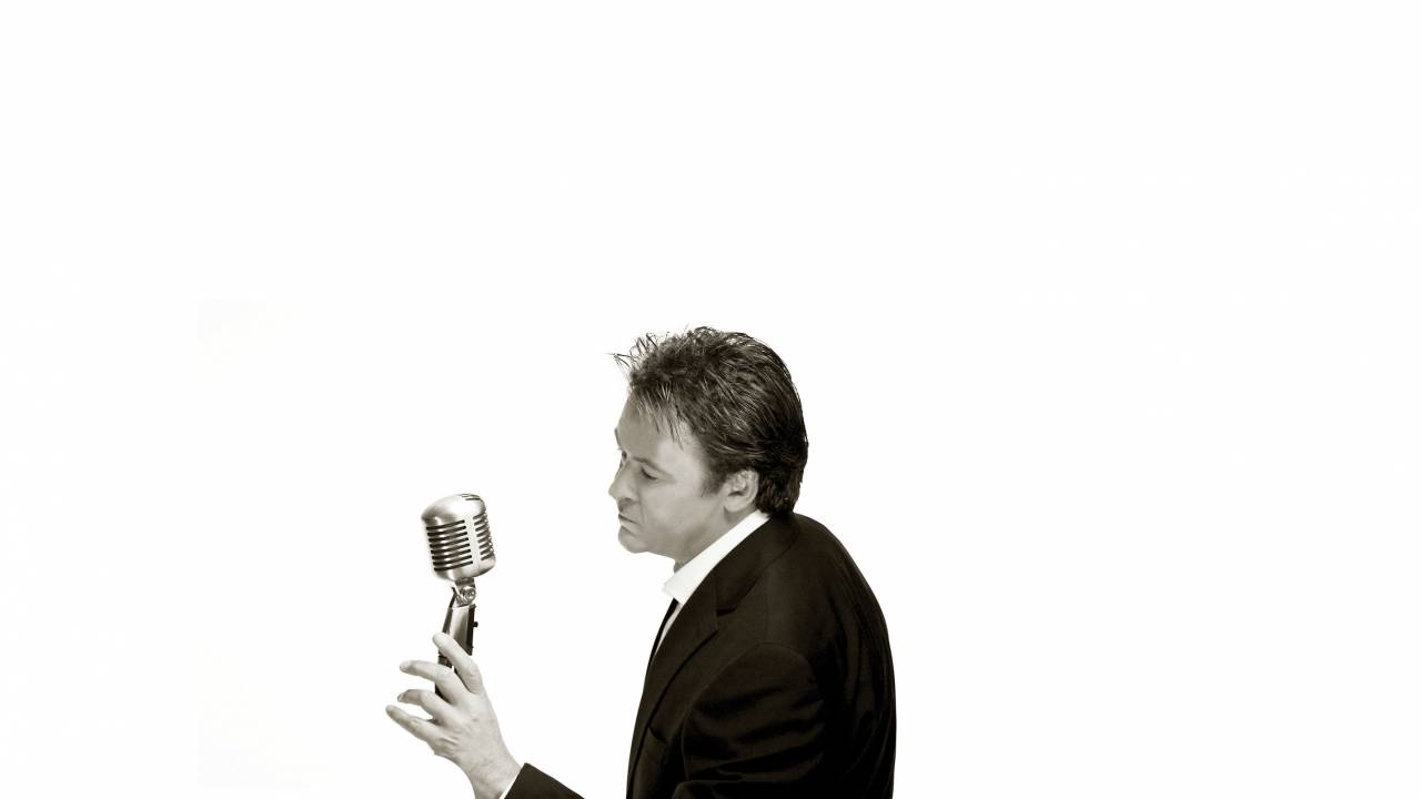Paul Young