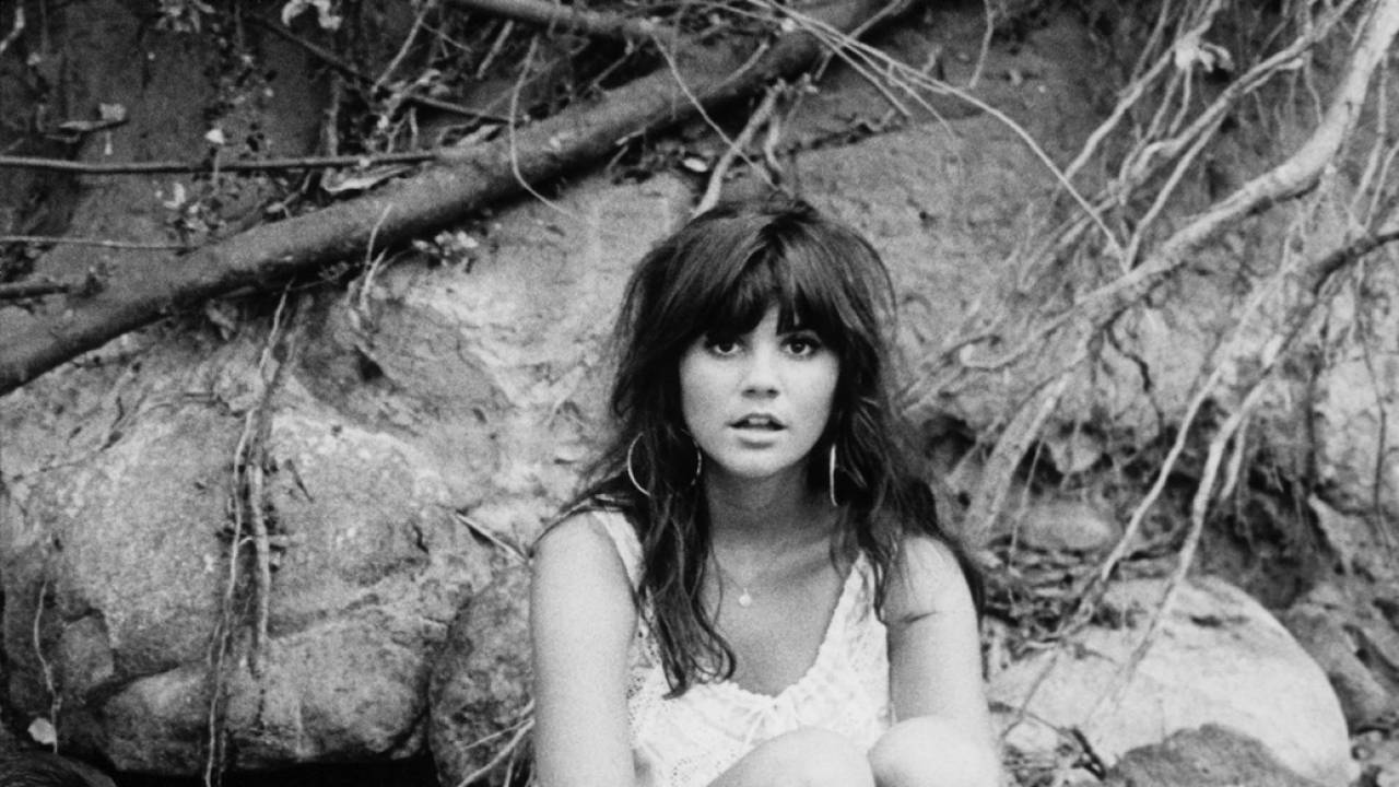Linda Ronstadt