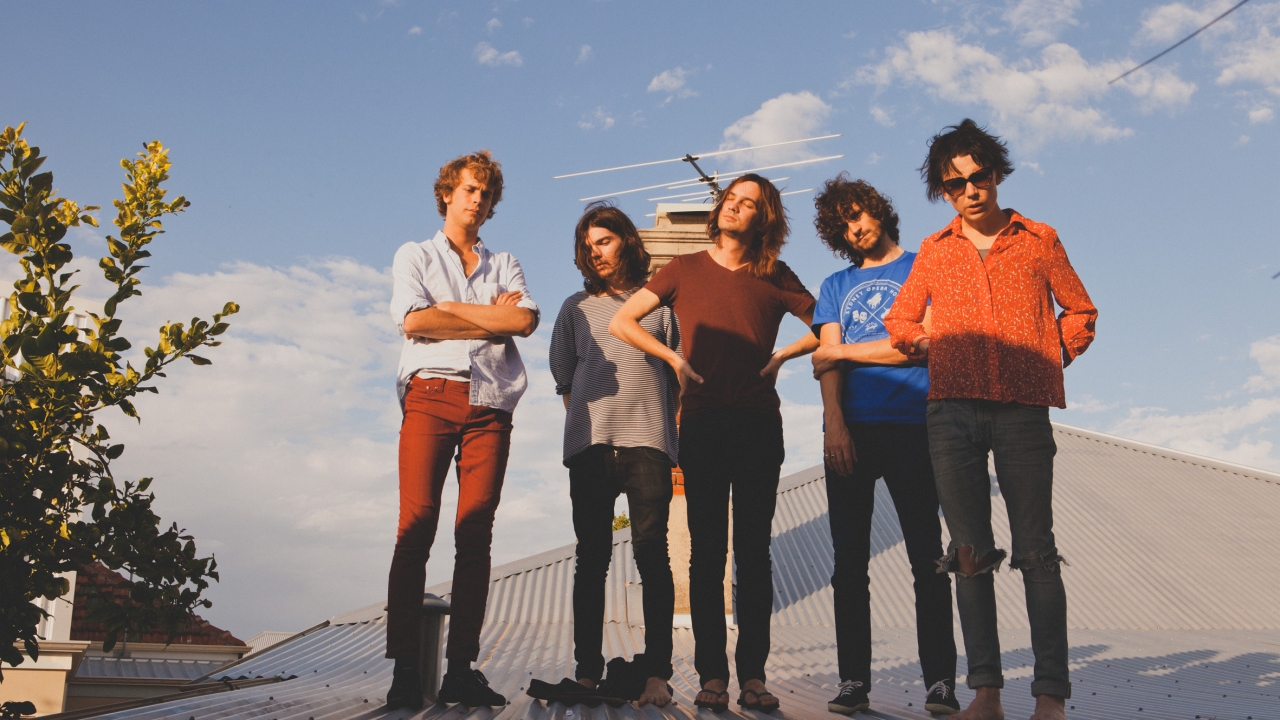 Tame Impala
