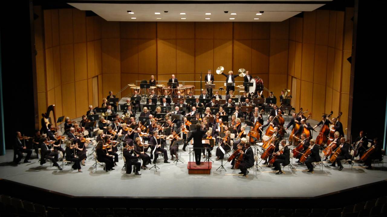 Budapest Philharmonic Orchestra