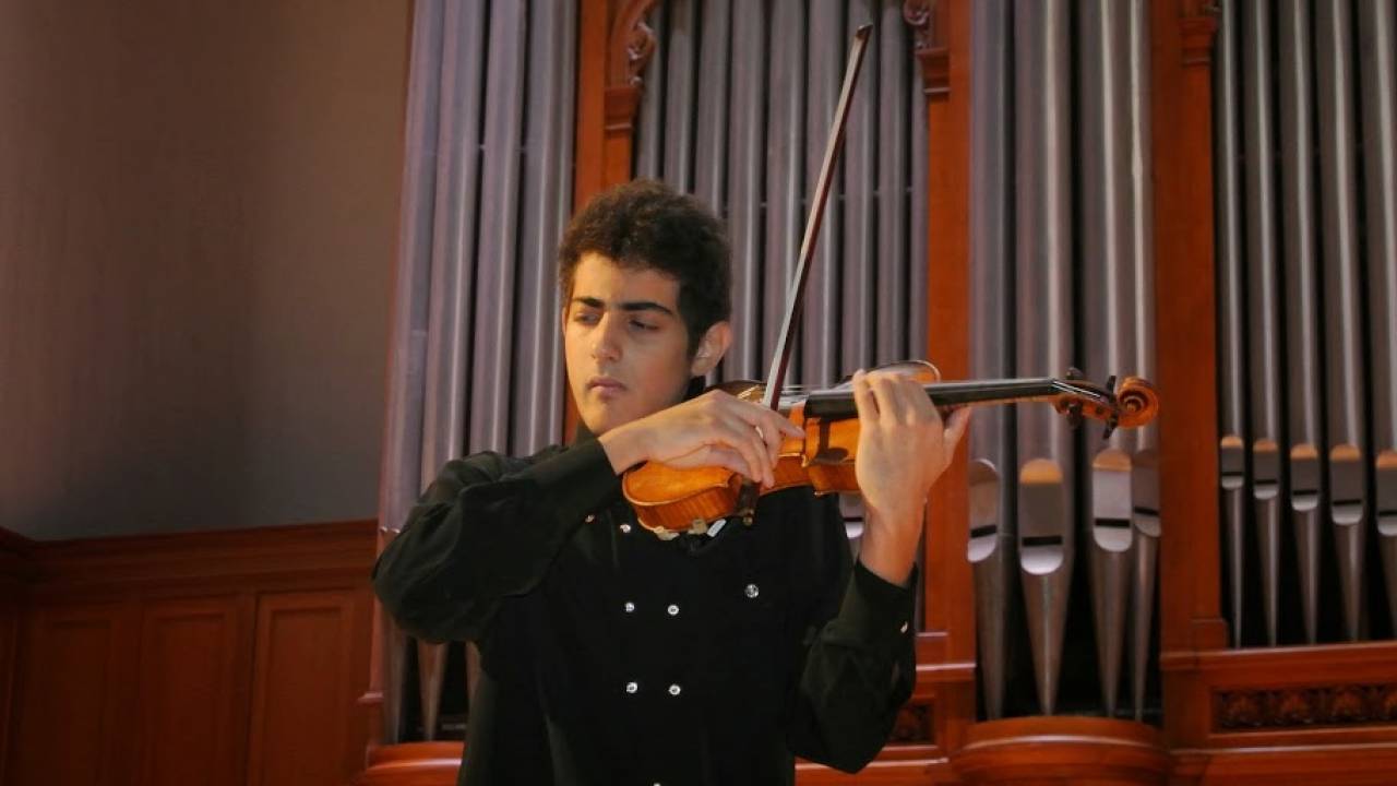 Elvin Hoxha Ganiyev