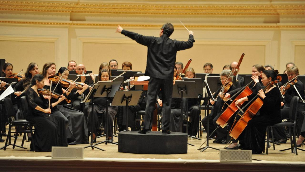 Albany Symphony Orchestra