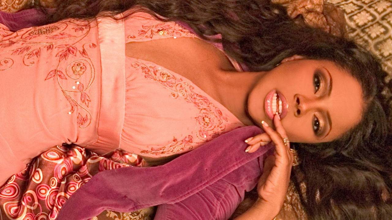 Shanice
