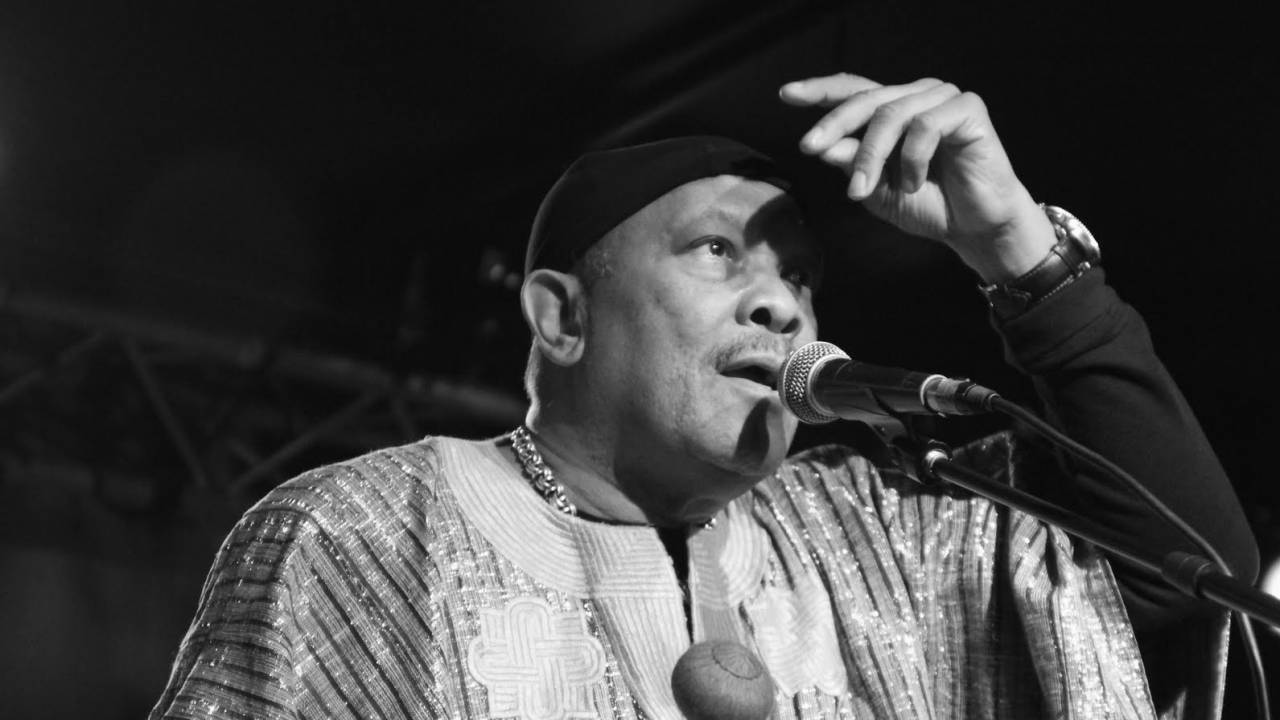 Roy Ayers