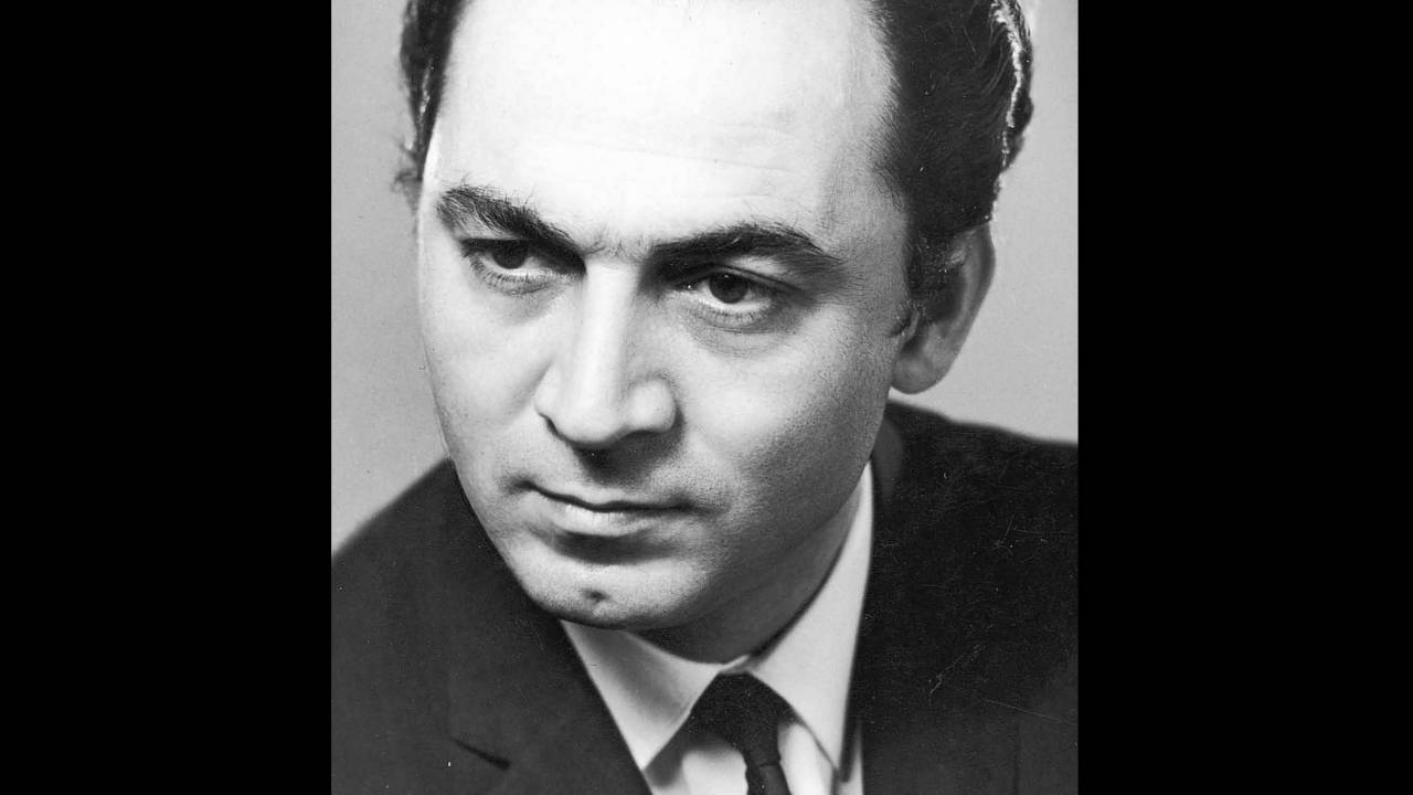 Ayhan Baran