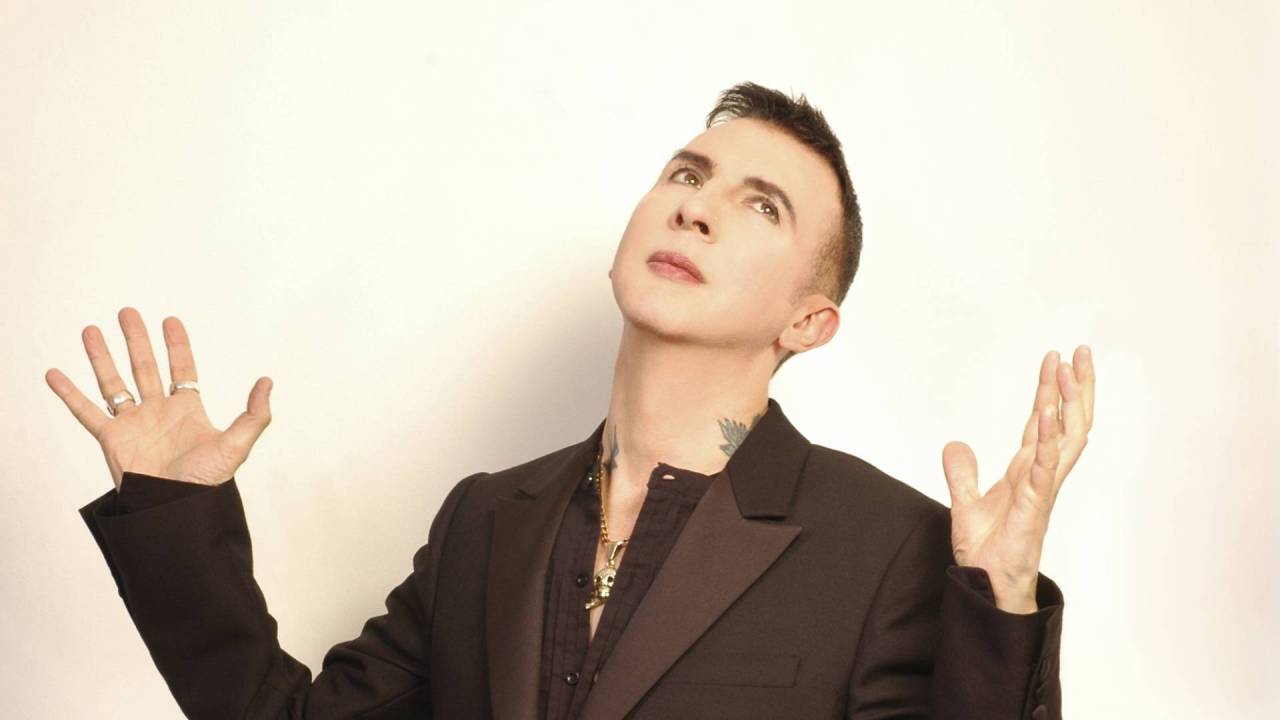 Marc Almond