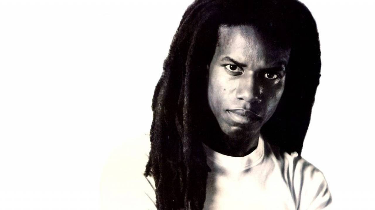 Eddy Grant