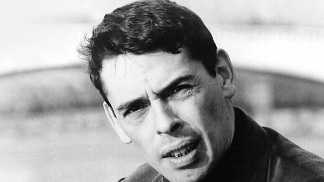 Jacques Brel