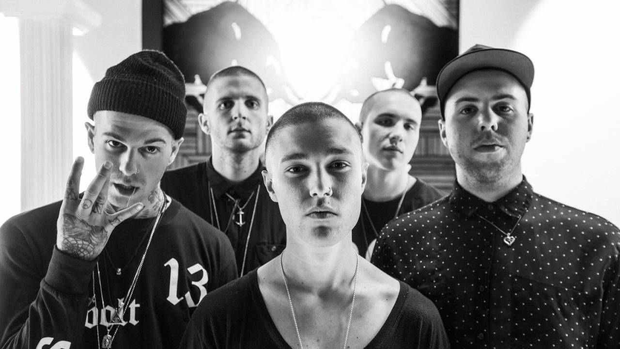 The Neighbourhood